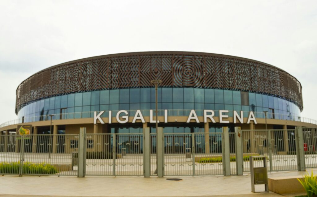 Bk Arena